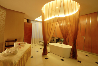 北京东城区养生馆之脾胃虚弱的食疗配合